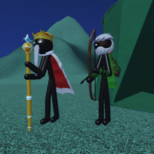 Stick War Legacy Reborn [Optimization]