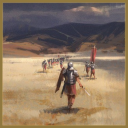 Imperium: Fields of Glory