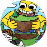 Played during 2024 Egg Hunt! Roblox badge thumbnail