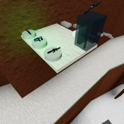 Random Snowy Tycoon