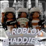 It’s the ROBLOX baddies