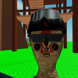 scp173 (UPDATE!!!!) icon