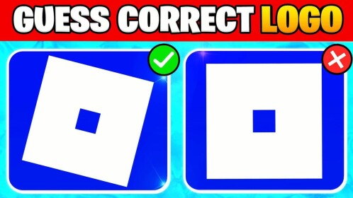 Logo-Rennen: Errate das Logo-Quiz!