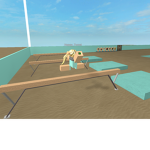 gymnastic island