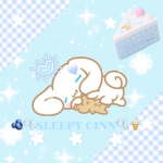 ꨄsʟᴇᴇᴘʏ ᴄɪɴɴꨄ