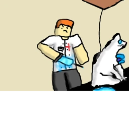 Save The Vet's Office icon