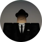 ? ? ? #1 Roblox badge thumbnail