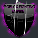 R.F.E- Roblox Fighting Empire Group Elites