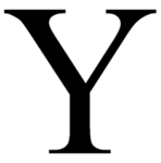 Y'