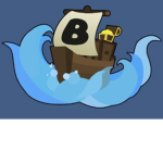 Build a boat and chill