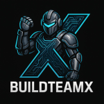 BuildTeamX
