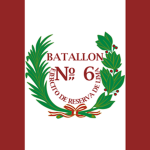 Batallón No. 6 de la Reserva