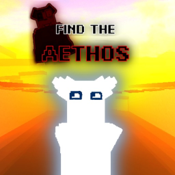 [ ALPHA ] Find The Aethos 🎄