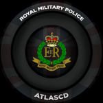 .|BA| Royal Military Police
