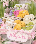 {ʚjellycatsɞ}