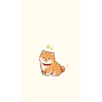 Shiba friend group