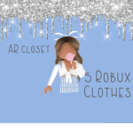 AR closet