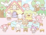 Christins group!