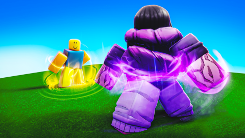 Sorcerer Tycoon