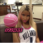 Nicki supremacy