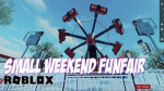 Bensons FunFair | UK