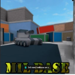 mm2 pvp milbase icon