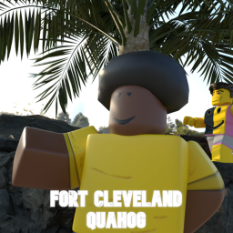 Fort Cleveland V1