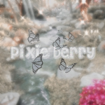 Pixie Berry