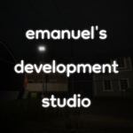 Emanuel's Development Studio