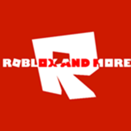 The Offical Roblox And More