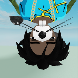 Upside down World!