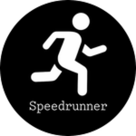 Speedrunner