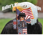 Baller's Military Exchange