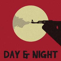 [🌓] Day & Night