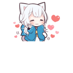 Nina!?