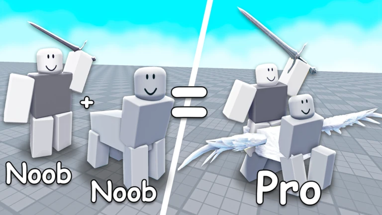 Ride A Friend Battlegrounds