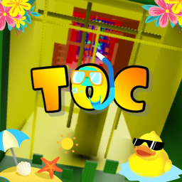 [SMALL UPDATE] Tower of CRAZINESS