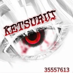 KETSURUI 夜