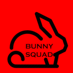 #Bunny Squad for life!