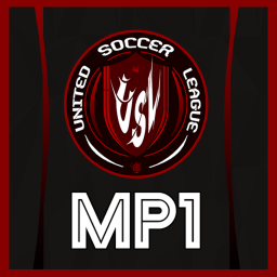 USL - Match Pitch 1