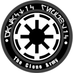 The Grand Galactic Clone Army of The Republic