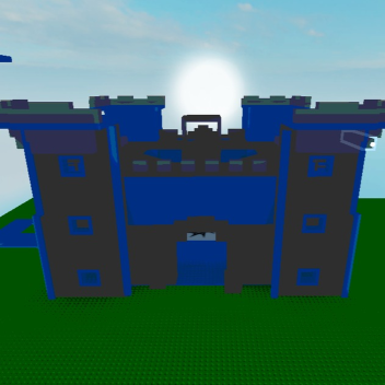 paintball shenanigans