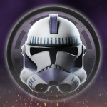 【TGR】| 187th Legion |