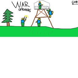 War of Players