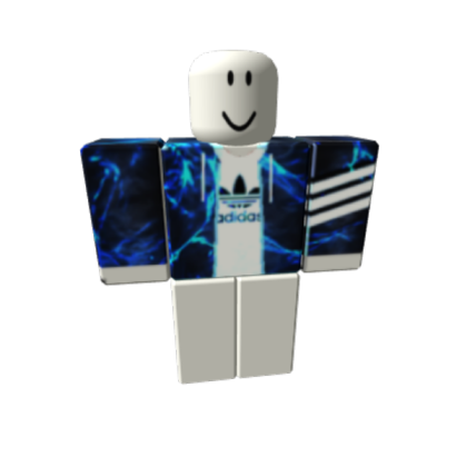 shirt blue roblox Roblox decal