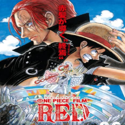 One Piece Film: Red