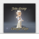 Camryn Plays