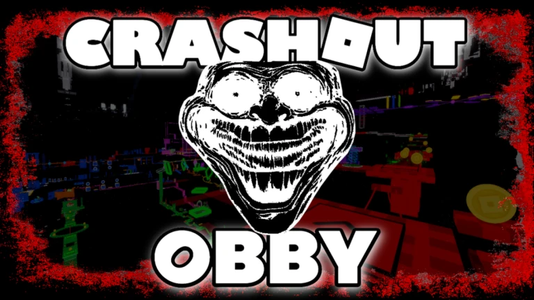 クラッシュアウト・オビ