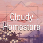 Cloudy homestore [offical]