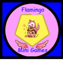 Flamingo Minigames